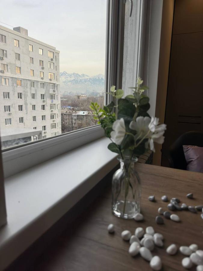 Medinahotelkz, # 105, вид на горы около арбата, Halal Almaty