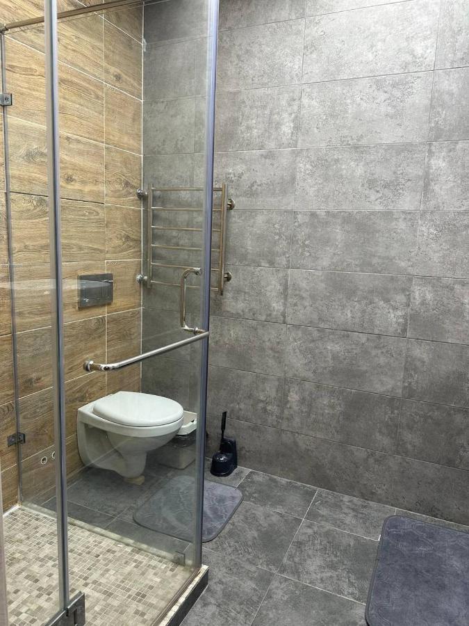 Medinahotelkz, # 105, вид на горы около арбата, Halal *