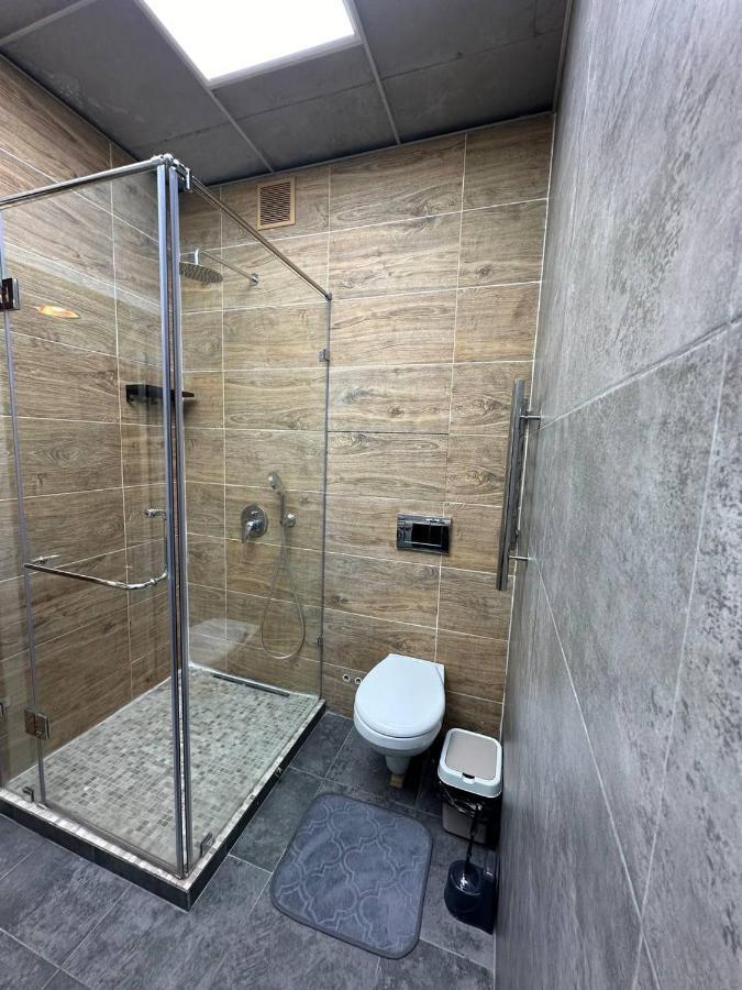 Medinahotelkz, # 105, вид на горы около арбата, Halal * Almaty