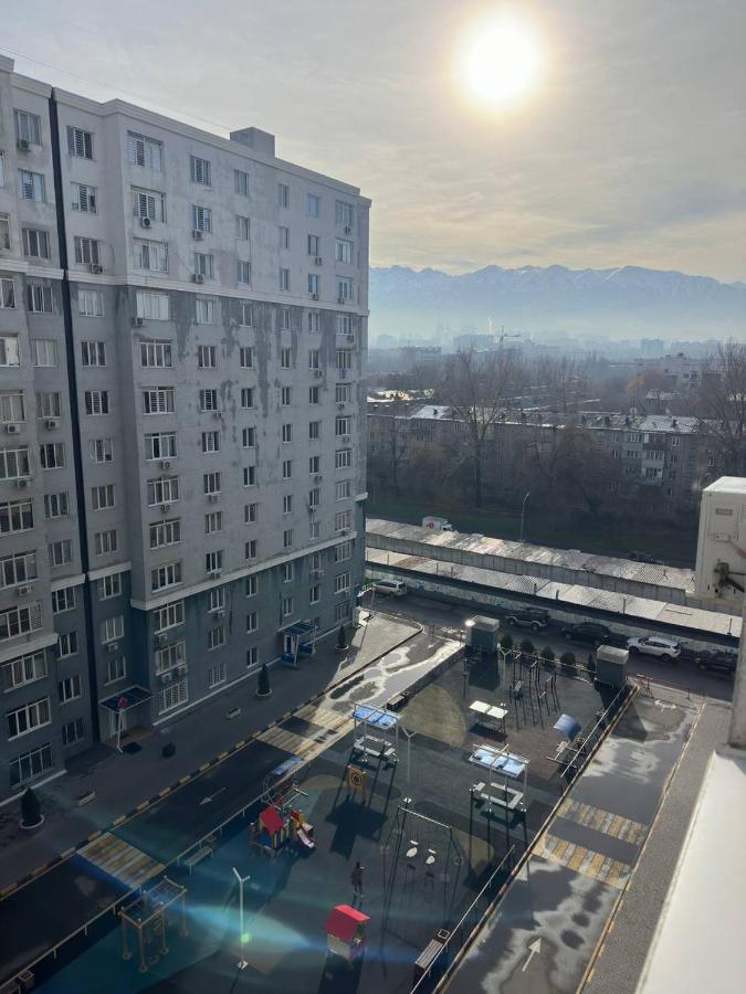 Medinahotelkz, # 105, вид на горы около арбата, Halal Apartment