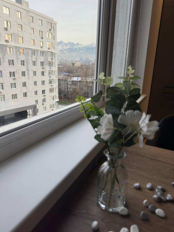Medinahotelkz, # 105, вид на горы около арбата, Halal *