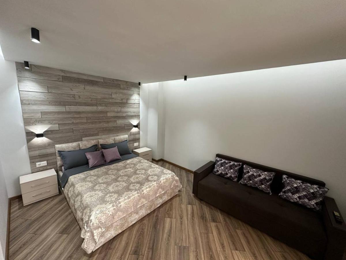 Apartment Medinahotelkz, # 105, вид на горы около арбата, Halal *